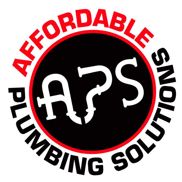 Affordable Plumbing Solutions logo
