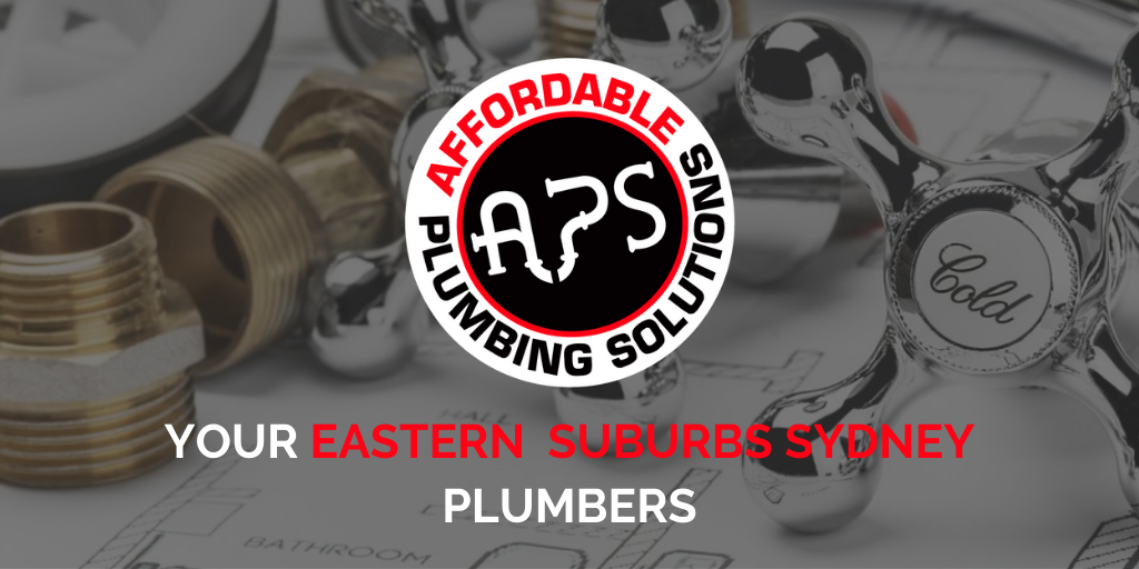 local plumbers eastern suburbs sydney