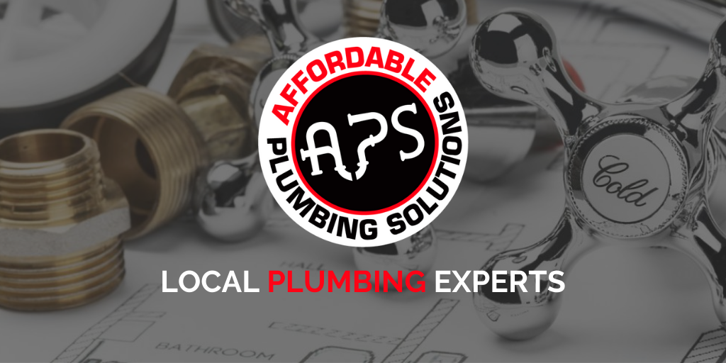local plumbing experts banner